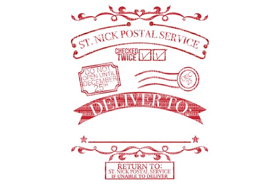 Download Cricut Designs Christmas Svg Files Stamp Svg Files For Cricut Etsy SVG, PNG, EPS, DXF File