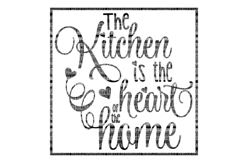 Free Free Kitchen Heart Svg 23 SVG PNG EPS DXF File