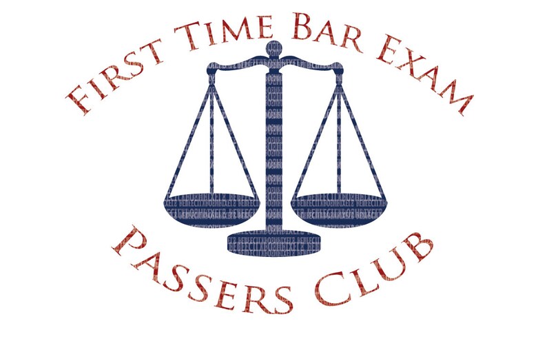 Bar Exam SVG Files DXF EPS png Law School Cut Files Attorney Etsy