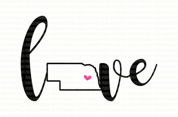 Download Nebraska Svg File Circuit Design Space Silhouette Studio Etsy SVG, PNG, EPS, DXF File
