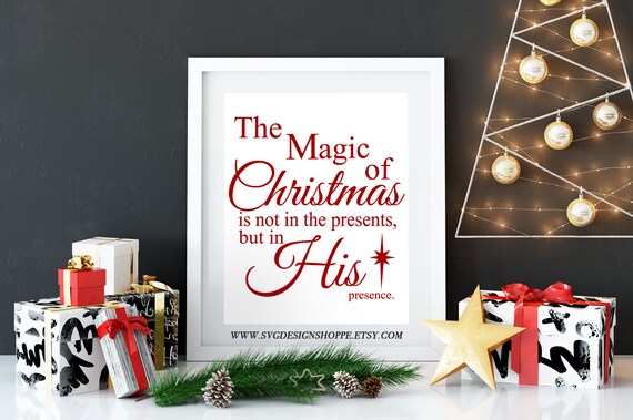 Download Free Christmas Svg Cutting Files For Silhouette Cameo And Cricut Etsy SVG DXF Cut File