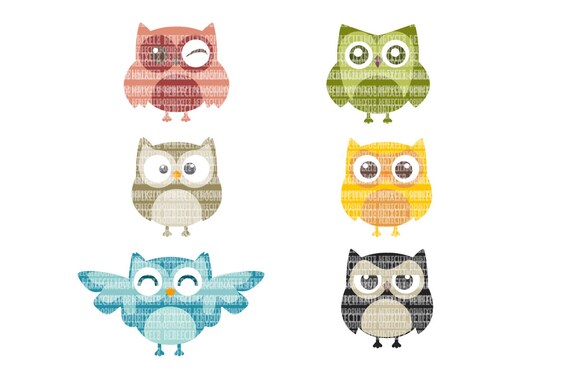 Download Free Owl Svg Files For Silhouette Cameo And Cricut Design Space Cut Etsy SVG Cut Files