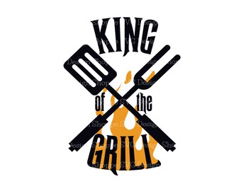 Download Fathers Day, Grill Master SVG Files, Cutting Files, Cricut ...