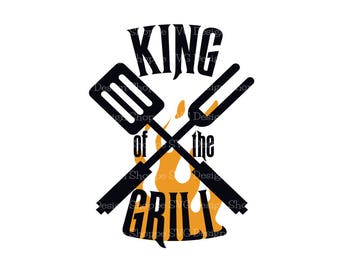 Download Fathers Day, Grill Master SVG Files, Cutting Files, Cricut ...