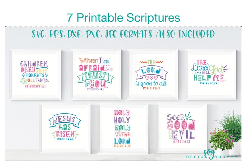 Download Free Jesus Svg Bible Verse Sunday School Religious Quotes Etsy SVG Cut Files