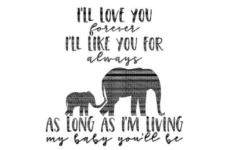 Free Free 223 Elephant Svg Files For Cricut SVG PNG EPS DXF File