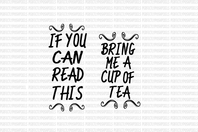 Download If You can read This Sock SVG Cut Files Silhouette Cameo | Etsy