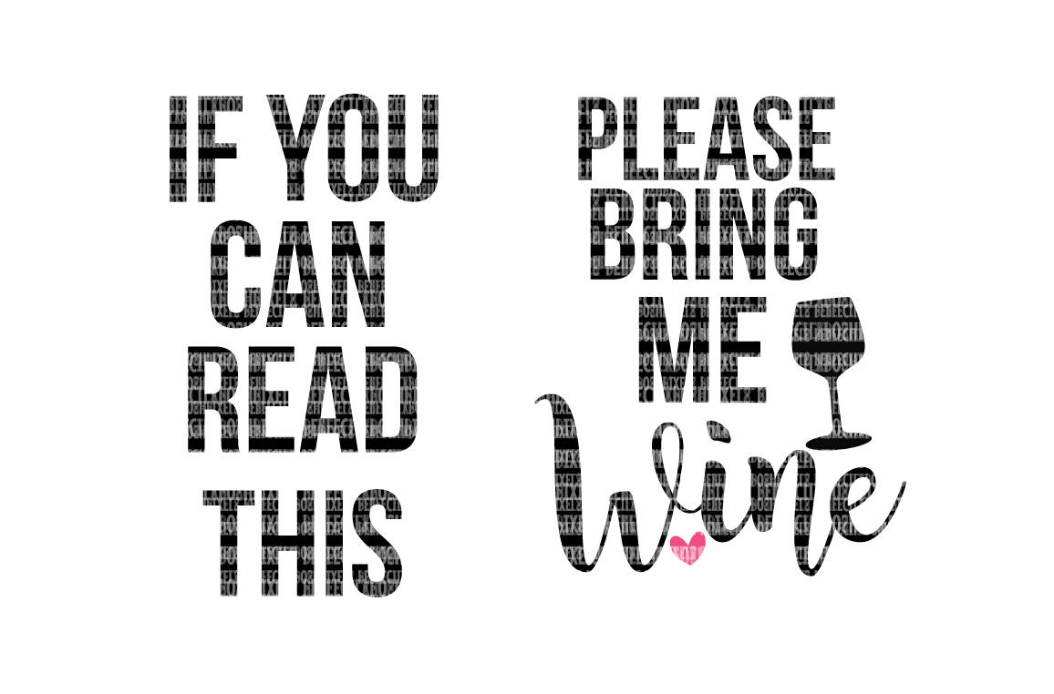 Download If You can read This Sock SVG Cut Files Silhouette Cameo ...