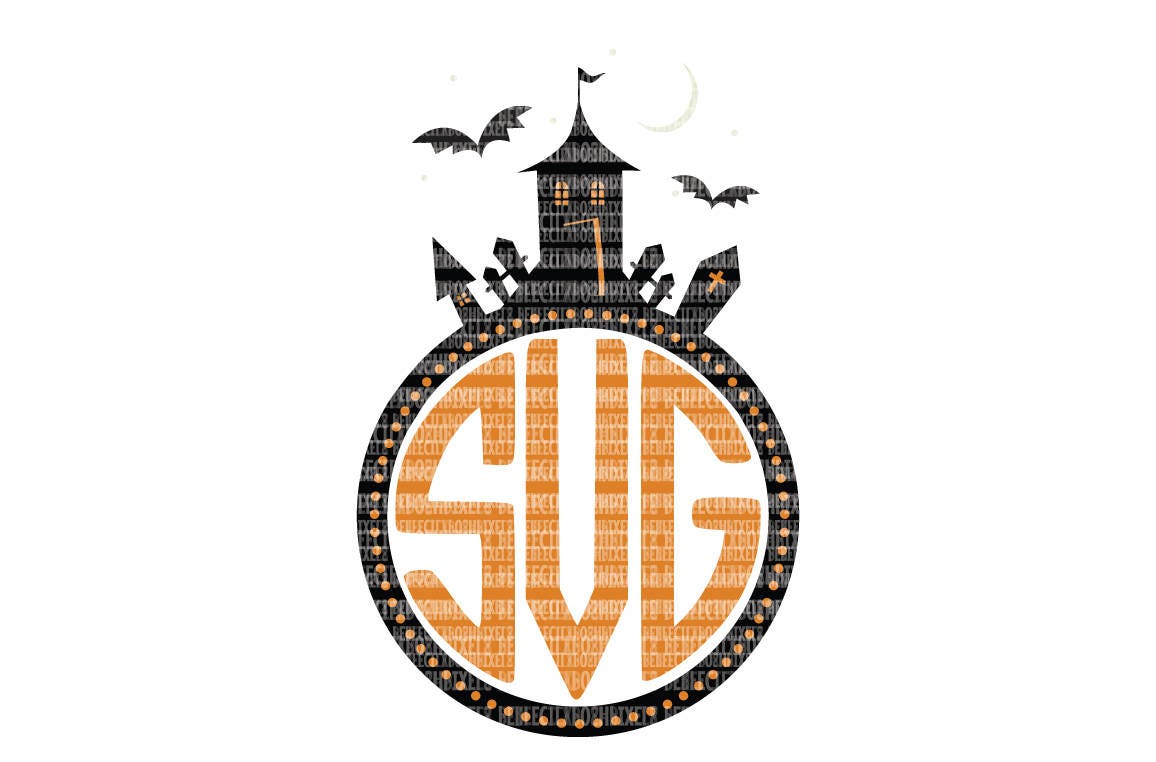 Download Halloween SVG Files Cricut Design Space Printable Clipart ...