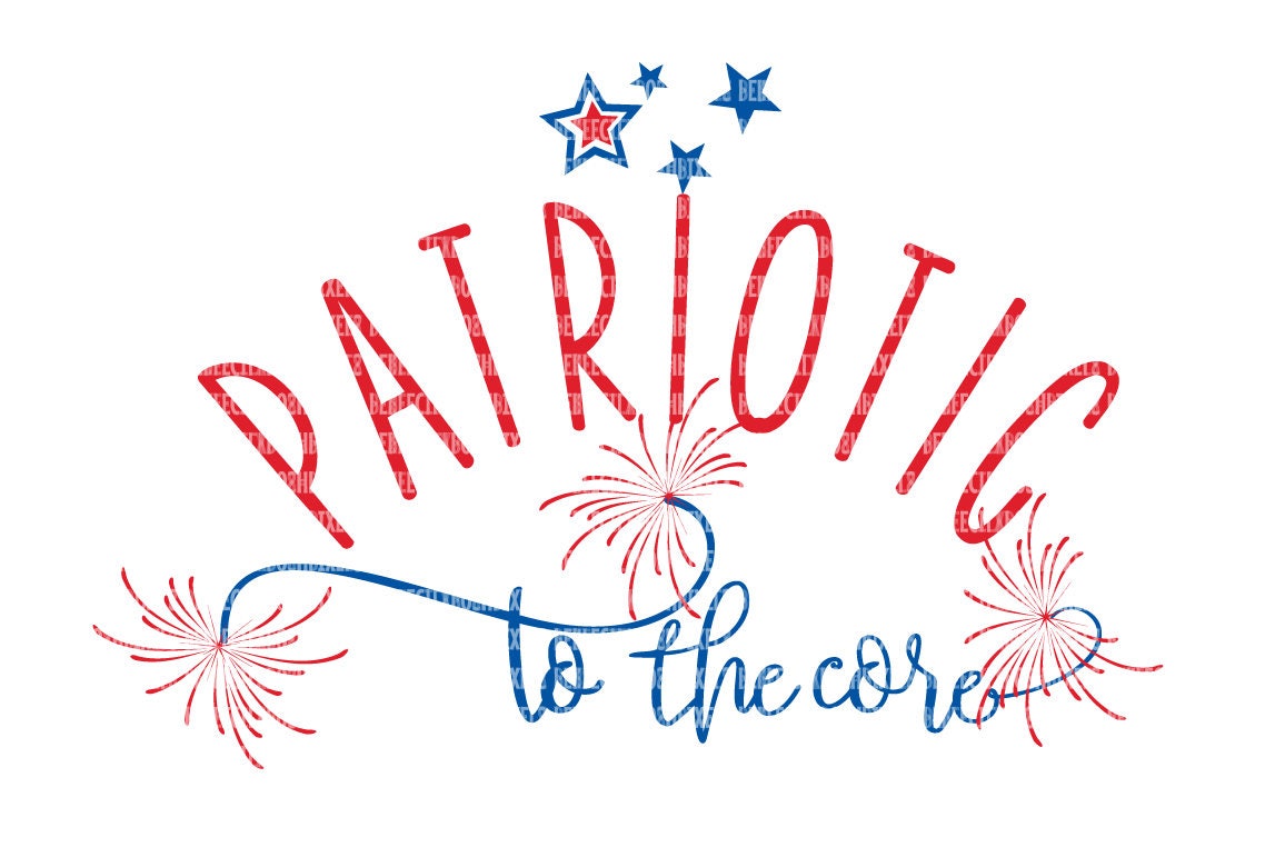 Download SVG Files for Cricut Design Space Silhouette Studio American | Etsy