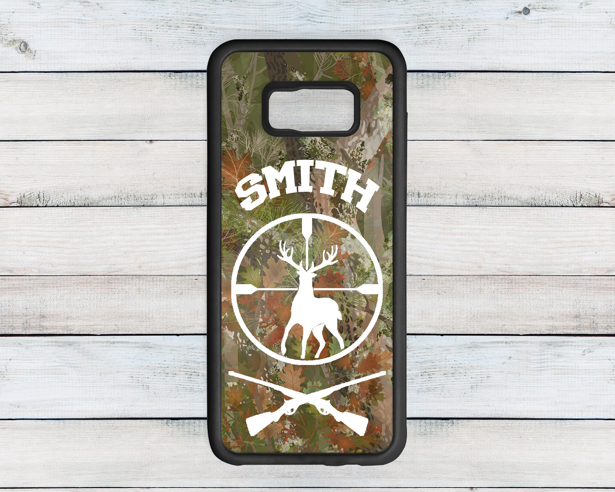 Camouflage Phone Case for Men Hunter Gifts Camo Phone Case S8 Etsy