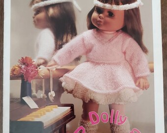 Dream dolly day story —