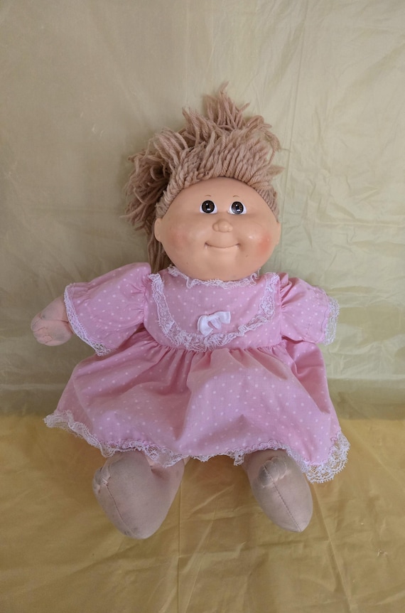 labubu pink dress Labubu Doll Outfit  Soft Pink Pajamas [Pre order]  Little Mysteries