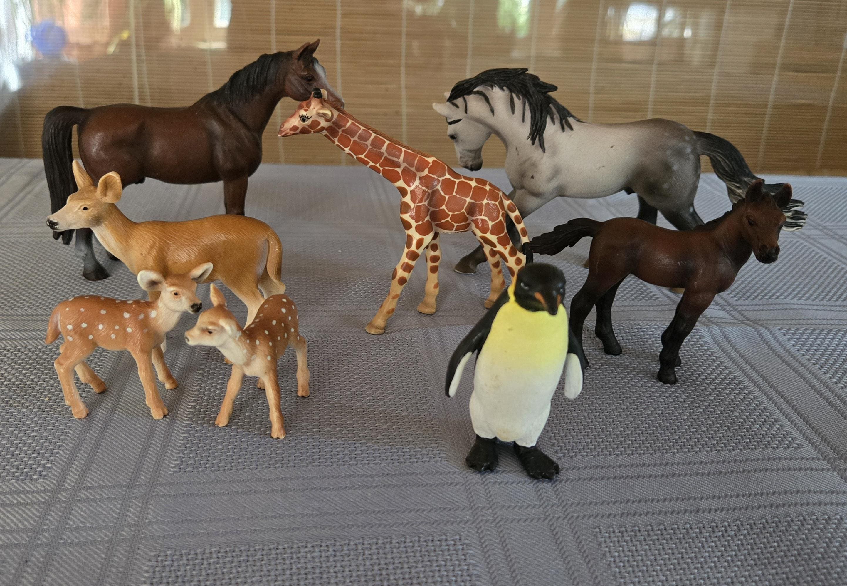 Vintage schleich - Etsy 日本