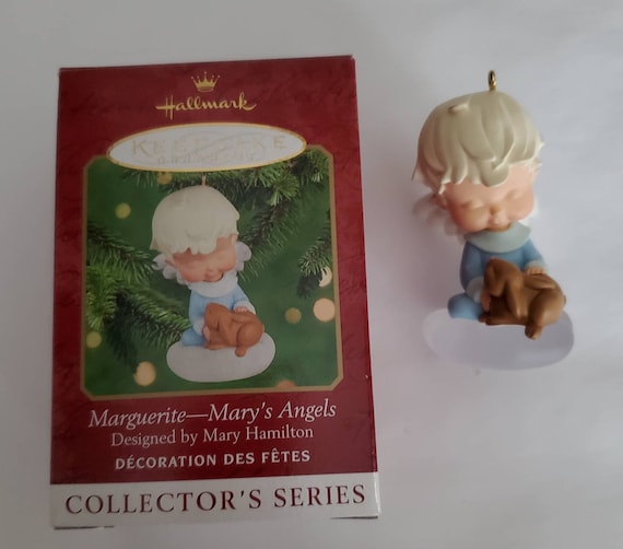HALLMARK KEEPSAKE ORNAMENT DESIGNED BY MARY HAMILTON SERIES MULTIPLE OPTIONS HALLMARK KEEPSAKE ORNAMENT DESIGNED BY MARY HAMILTON SERIES MULTIPLE OPTIONS