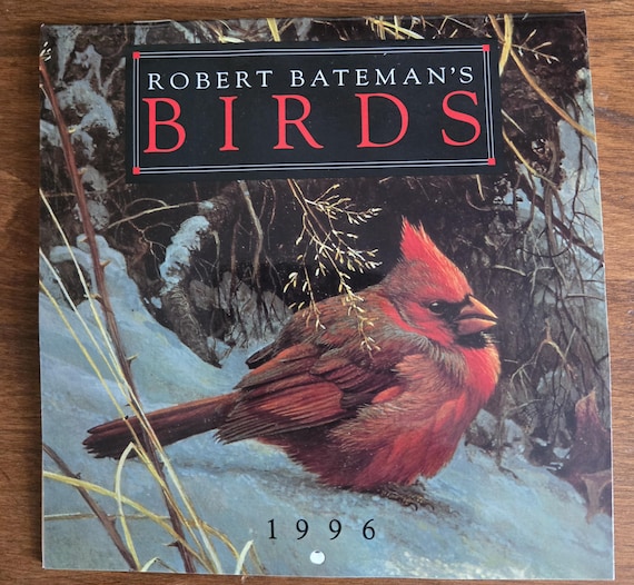 ロバートベイトマン画集【BIRDS】 洋書・野鳥画 Books Amazon.com: 9780375421822: Robert: Bateman, Birds: 洋書