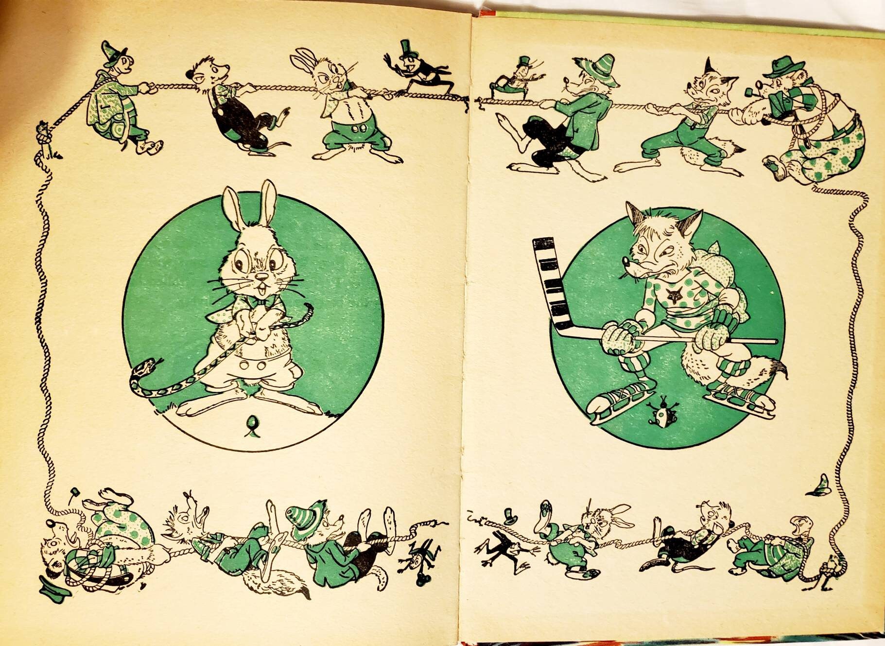 Brer Rabbit Stories 1957 Birn Brothers Ltd London Hardcover Etsy Israel