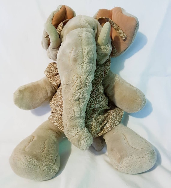 the heritage collection stuffed animals