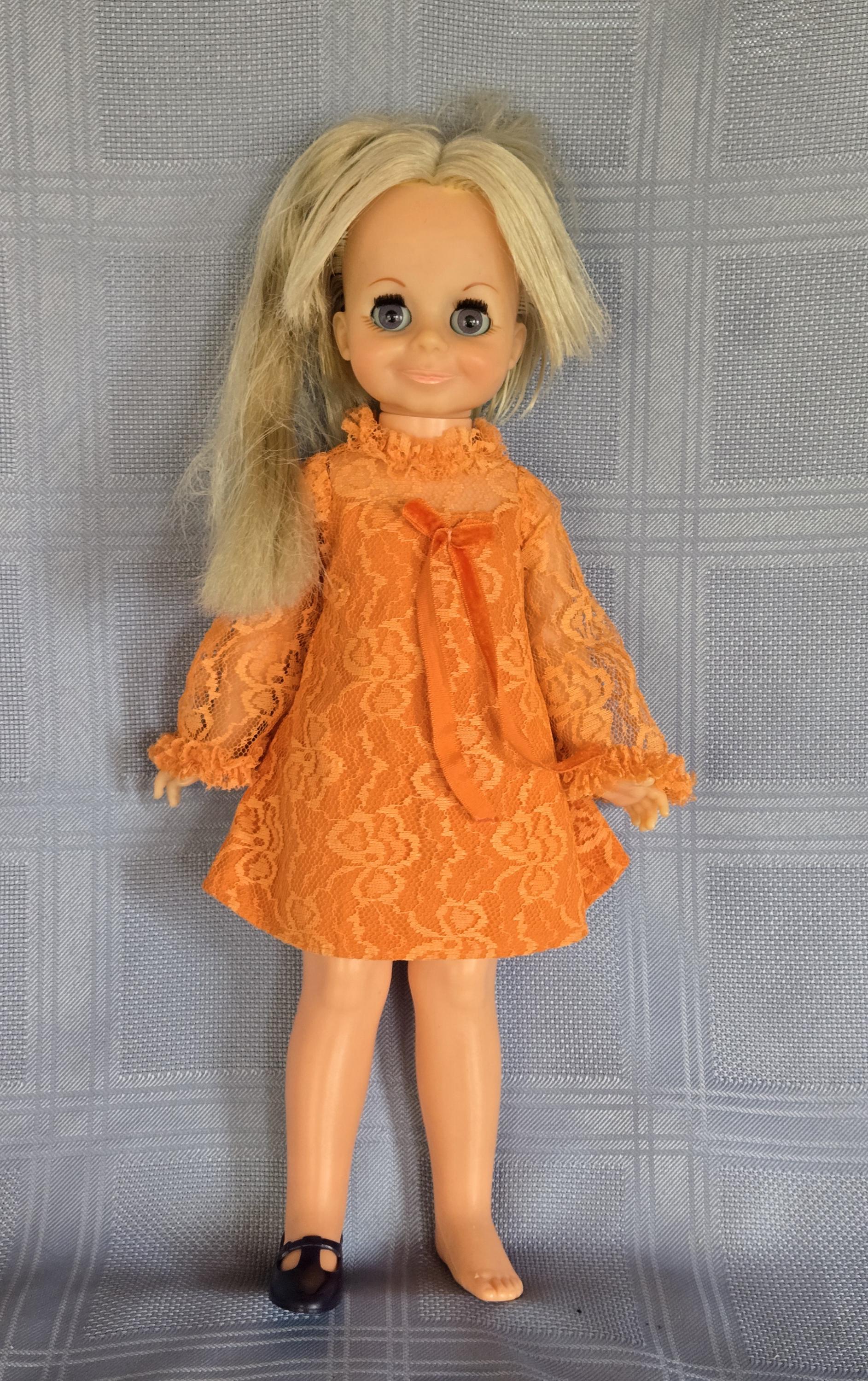 Ideal toy corp doll - Etsy 日本