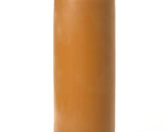 4” x 9” Gold Candle