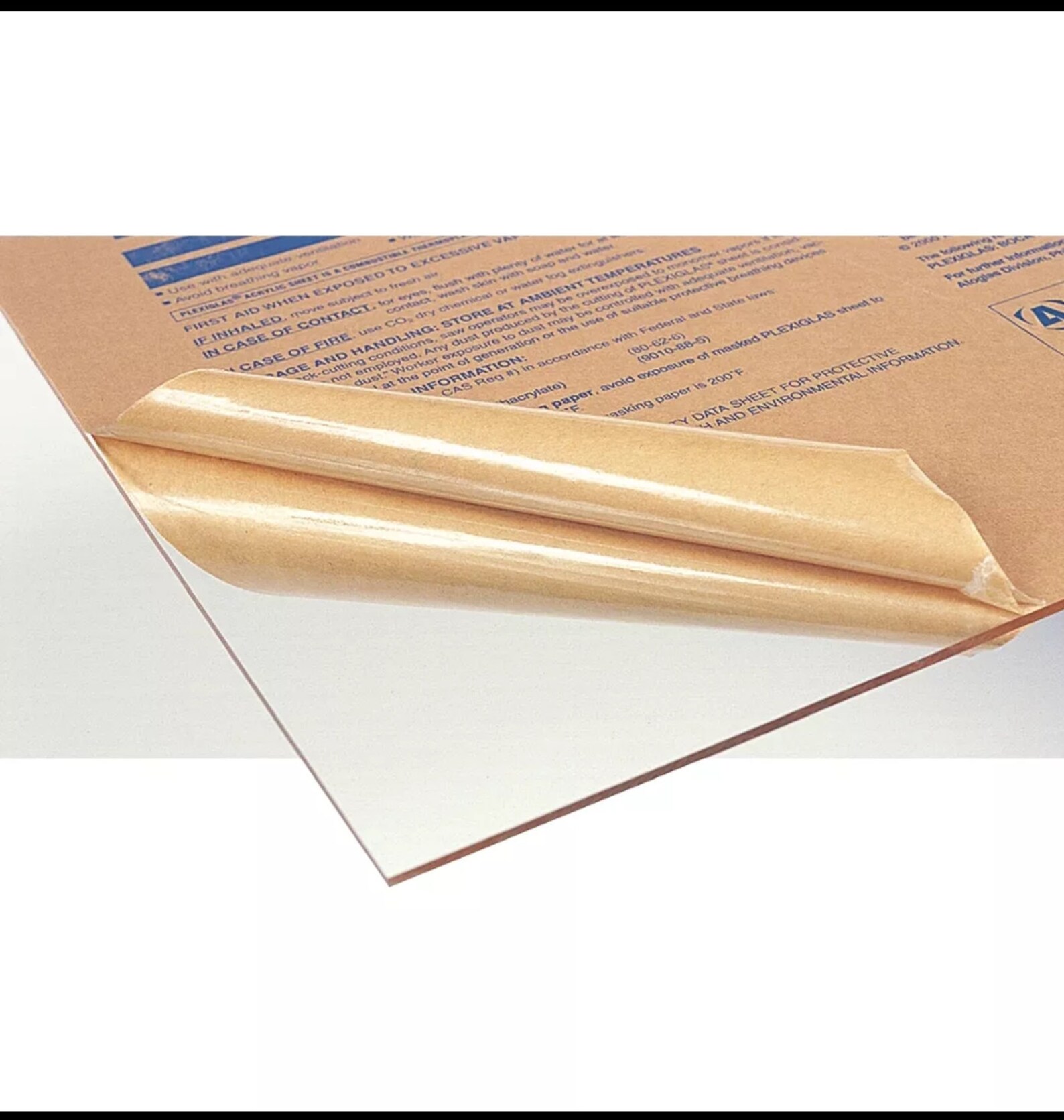 Picture Framing Premium Clear Acrylic Sheet plexiglass Etsy