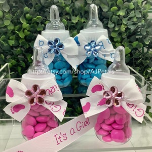 Gender Reveal Party Ideas - Unique Baby Gender Reveal Celebrations