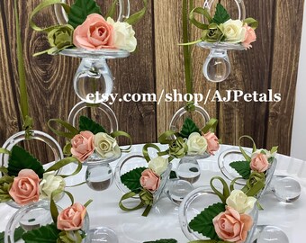 Featured image of post View 28 Enchanted Garden Baby Shower Decorations