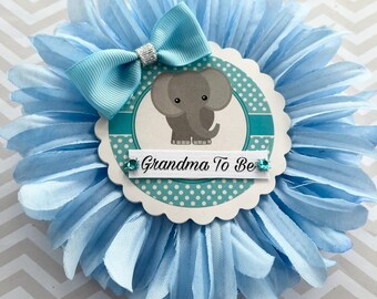 Pink Elephant Rattle Etsy