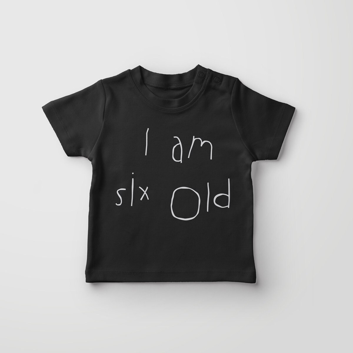 Personalised kids shirts Clearance