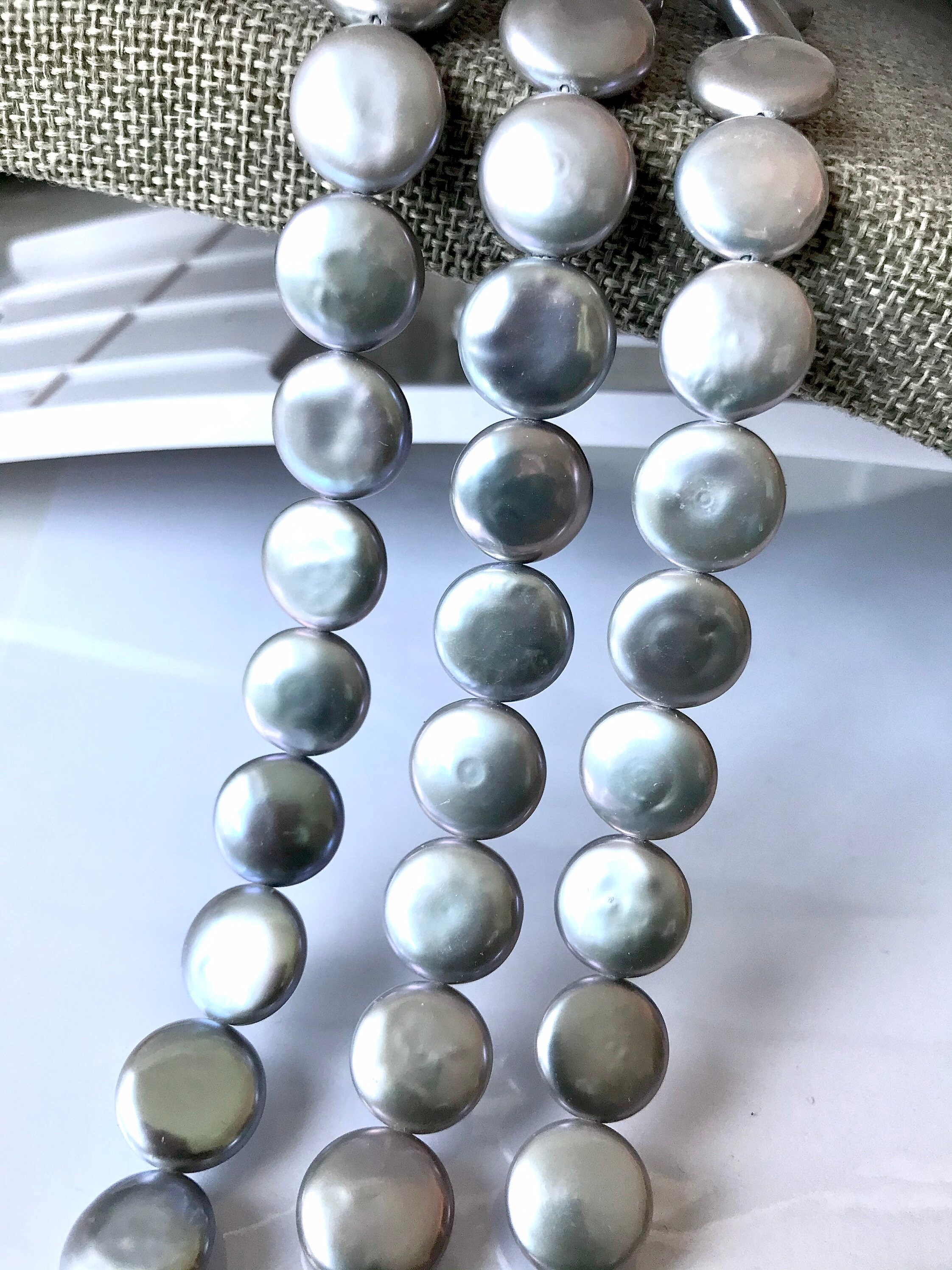 Blue Brown Quartz Blue Beads Blue Color Beads, 8mm Beads Aqua