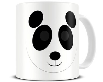 panda gifts etsy