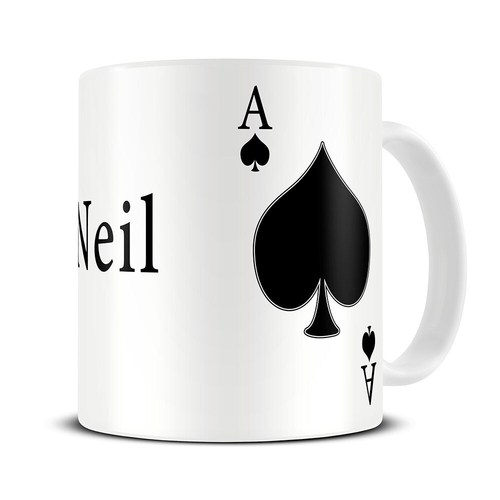 spades poker house