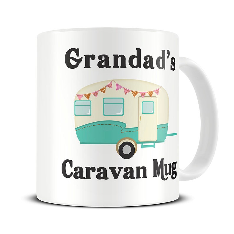 grandad's taxi gifts