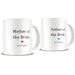 see more listings in the Wedding Mugs section