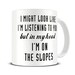 see more listings in the General Interest Mugs section