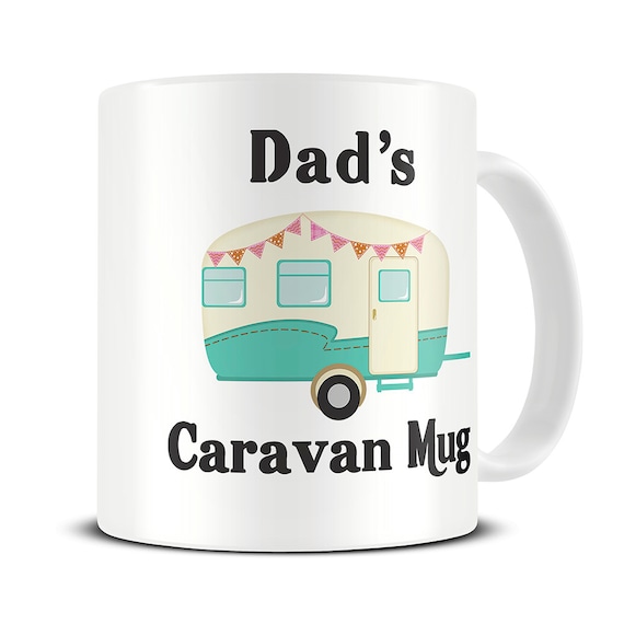 caravan gifts for dad