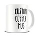 Custom Coffee Mug - personalized mug - custom name mugs - customized mug - birthday mug gift - personalized gift - MG420 