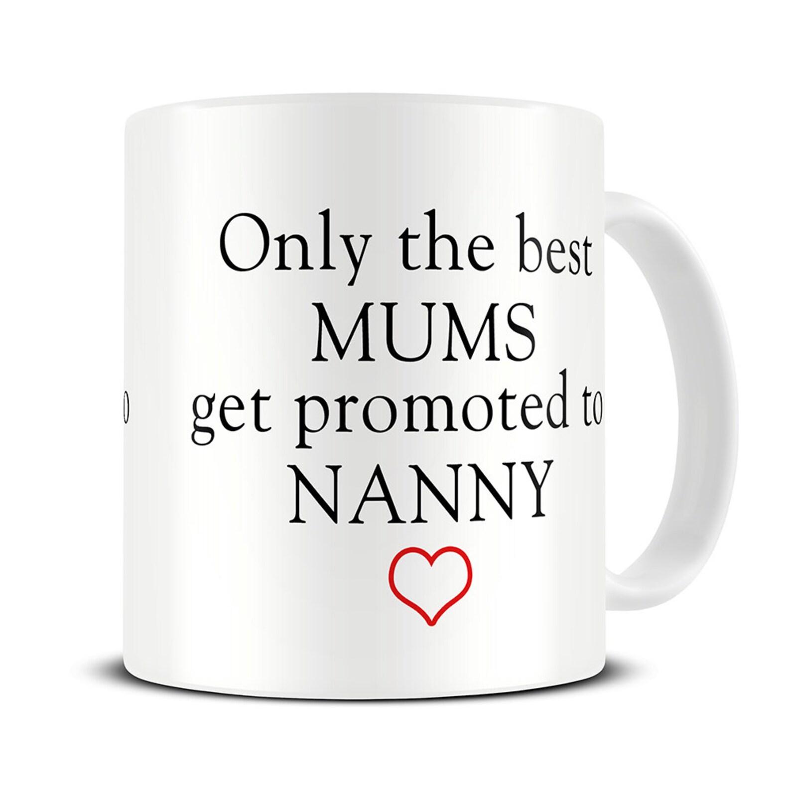 It is a mum