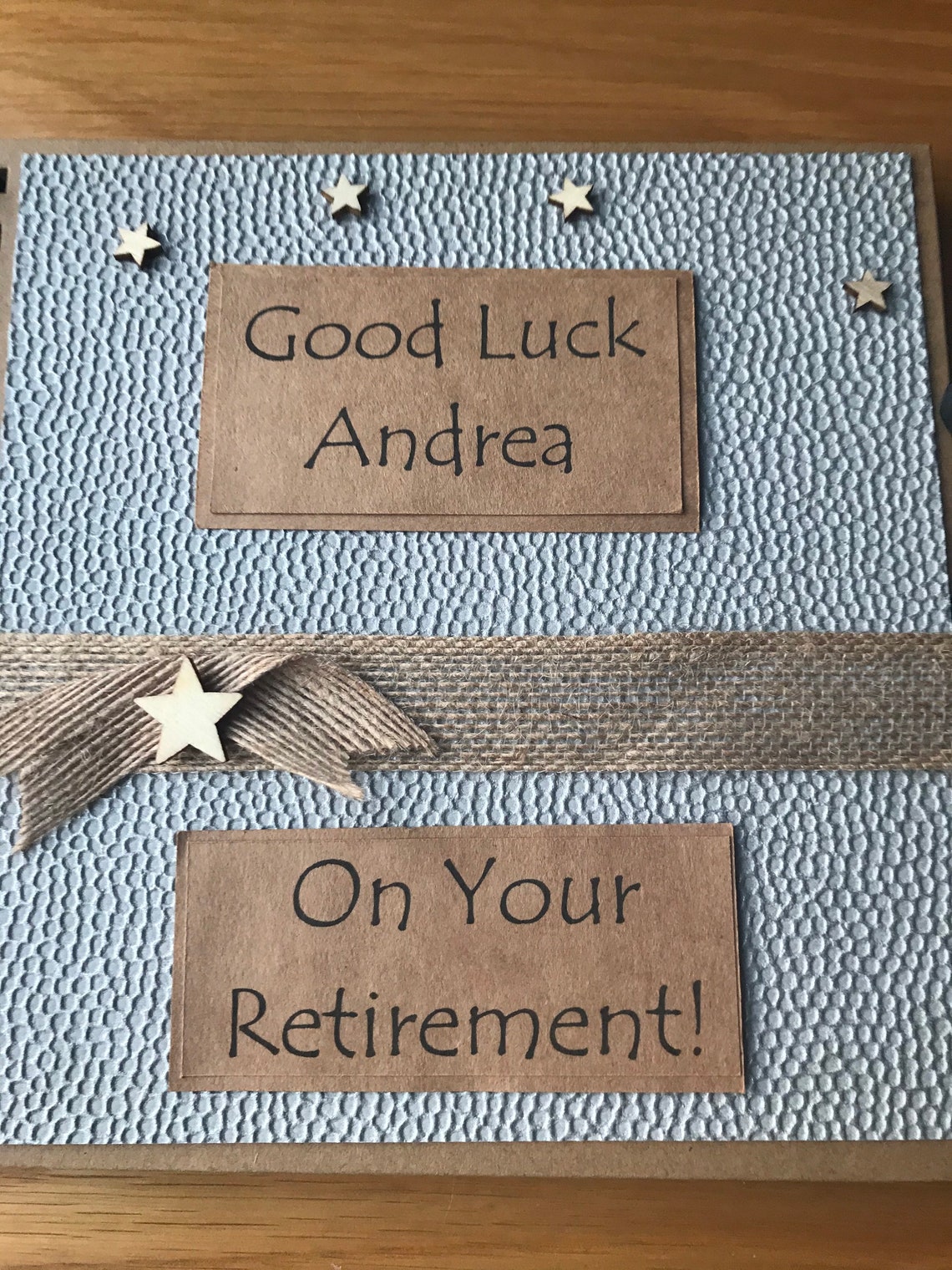 Retirement gift bookgroup retirement gift albumphoto album Etsy