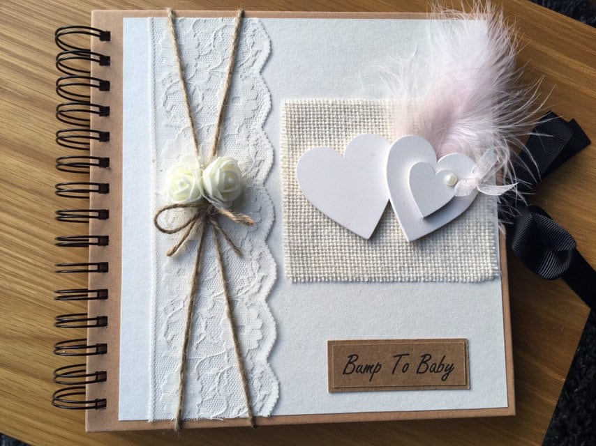 chic baby shower gifts