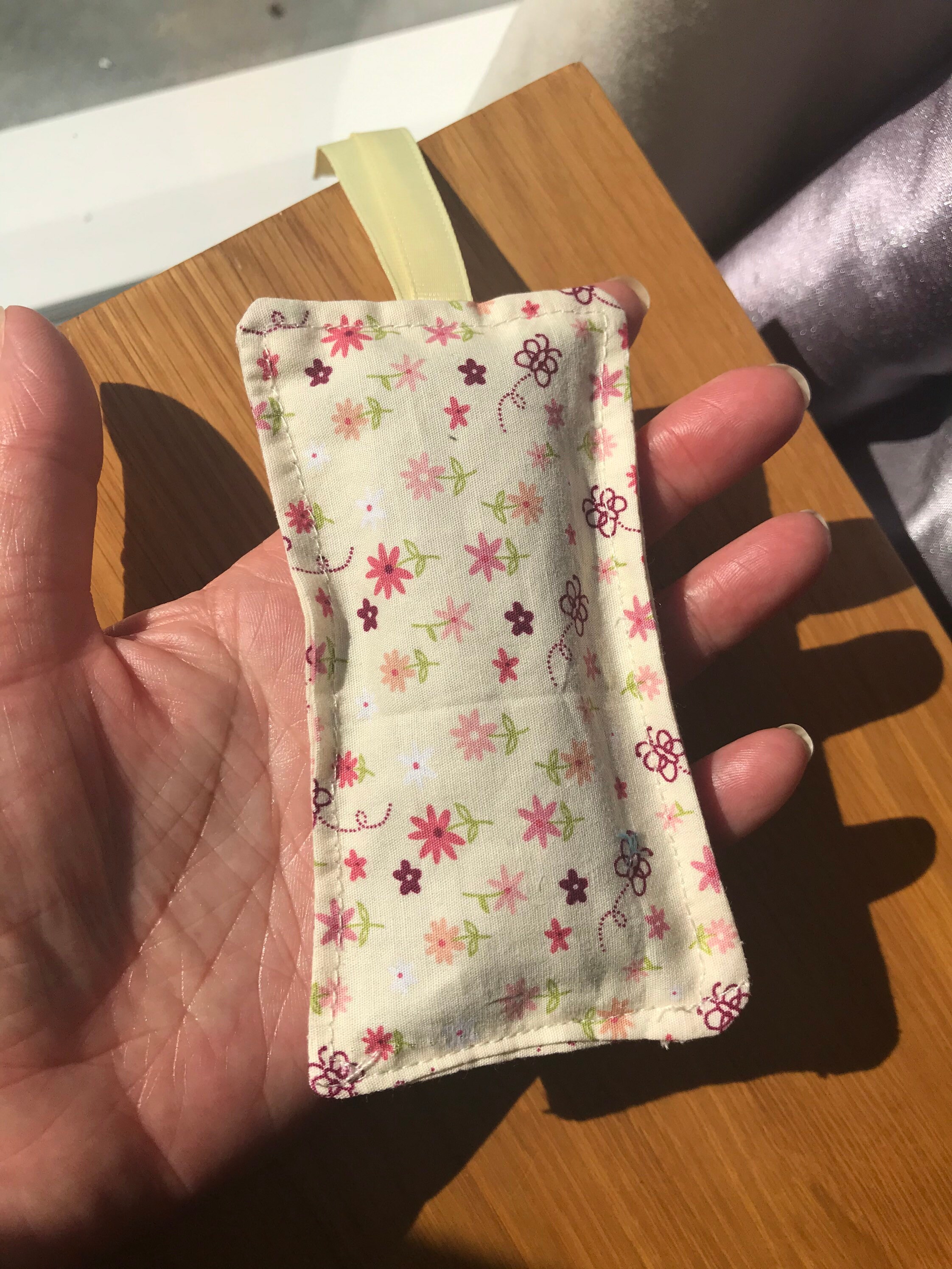 Sleepy sacks/lavender sleep pouches/ nursery kids sleep Etsy