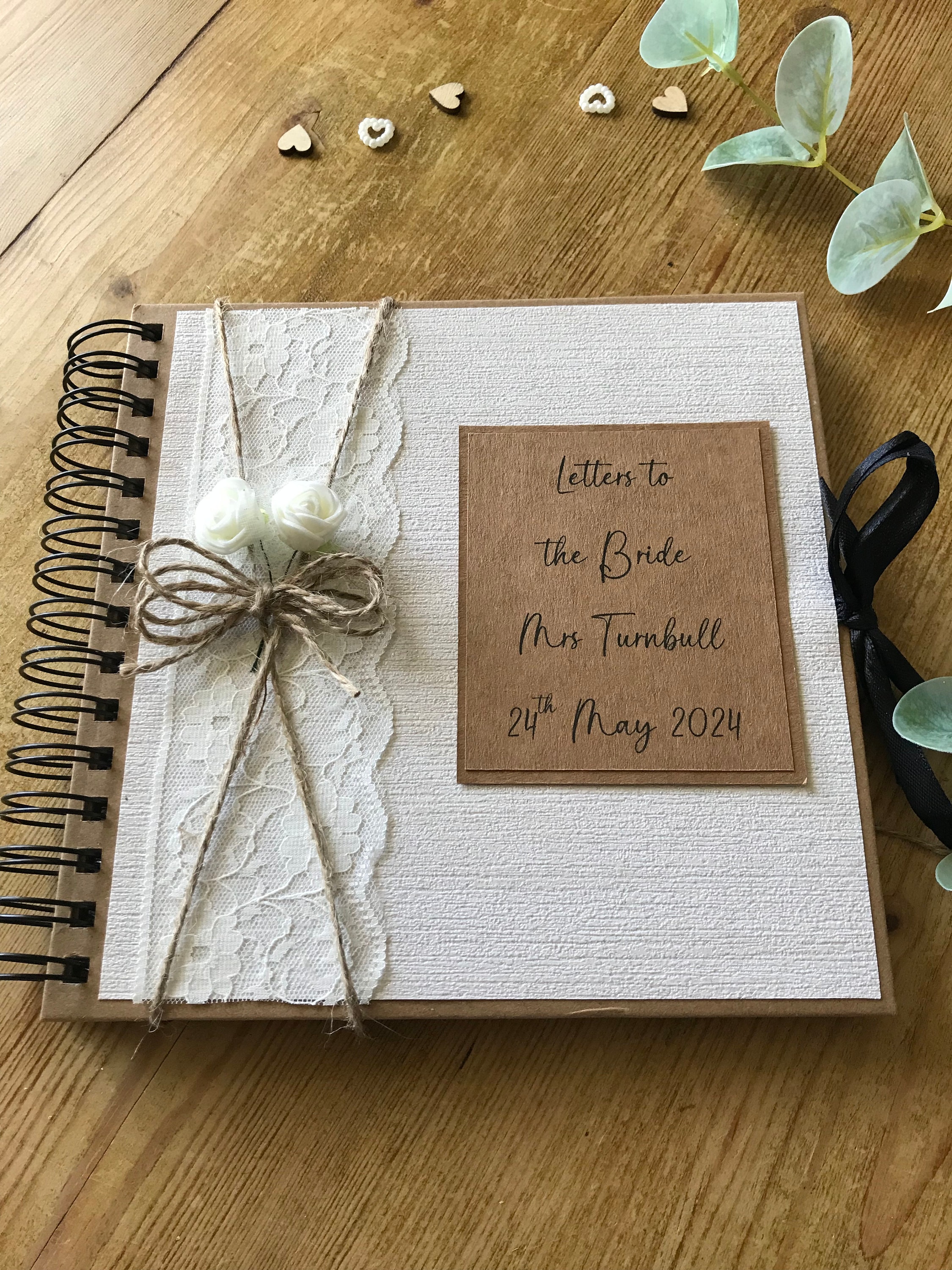 その他 june bride letter NIJISANJI June Bride 2024 ~Rose Ribbon Knot~ Goods】#にじ