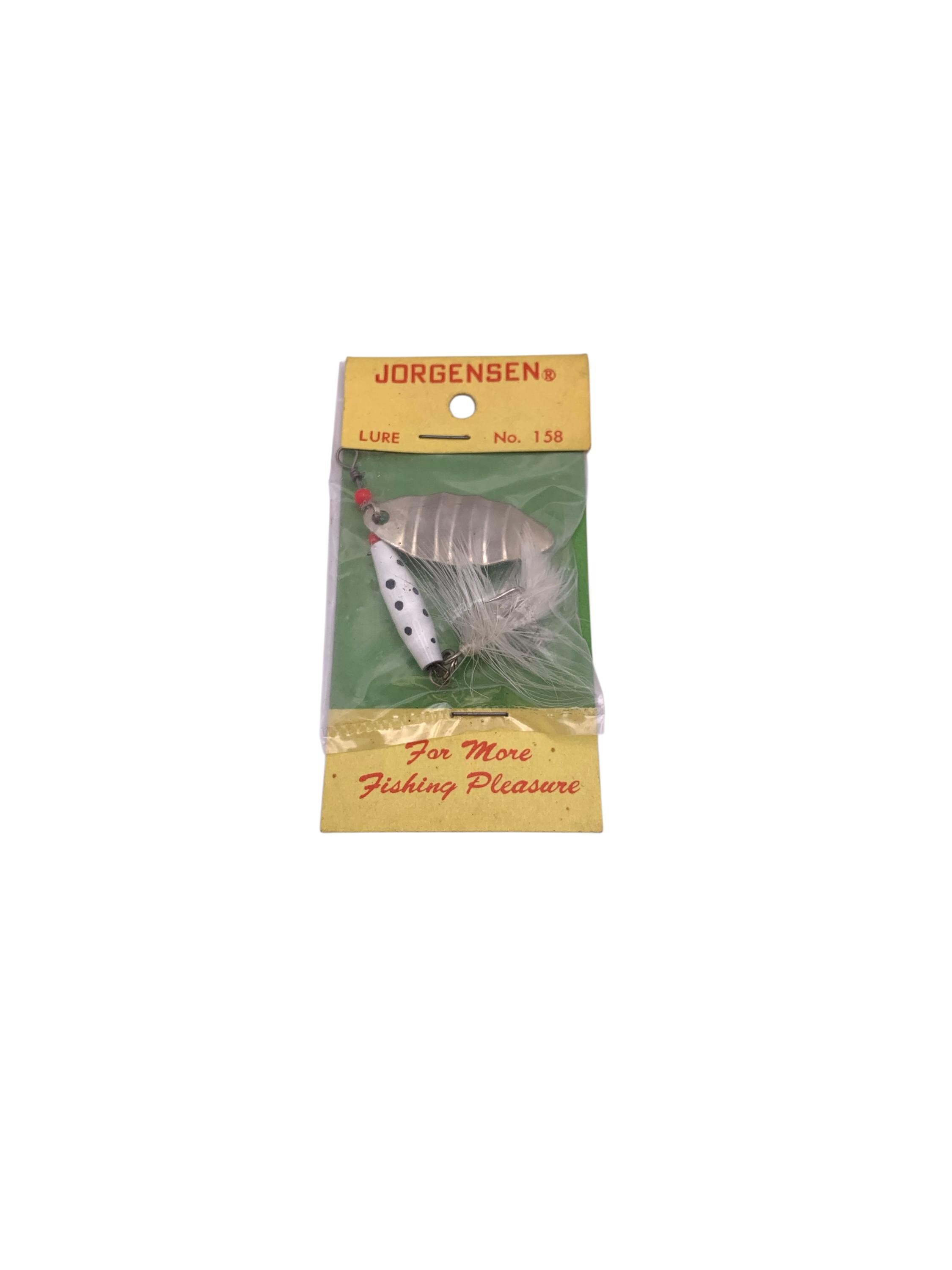 Japanese Fishing Vintage Lure - Etsy