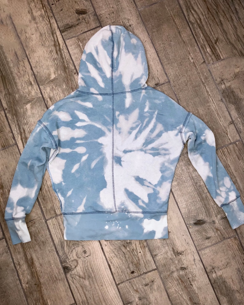 Snowcat Hoodie