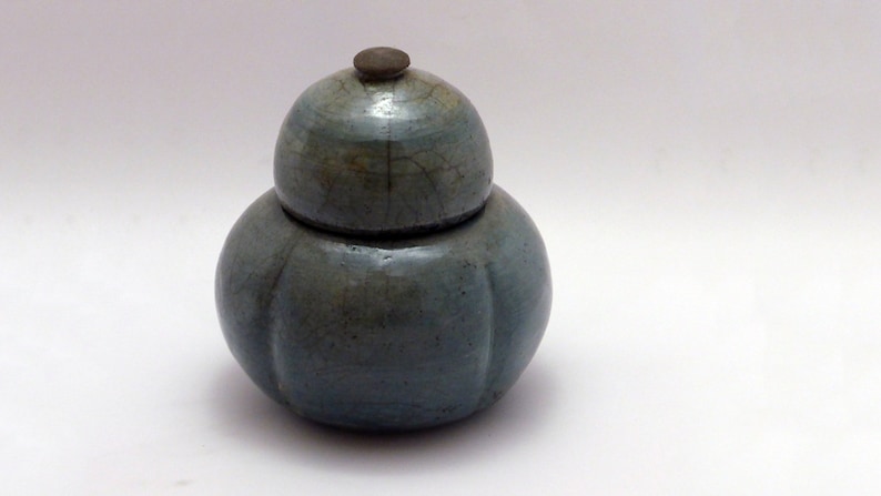 Raku box