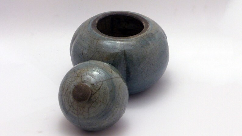 Raku box