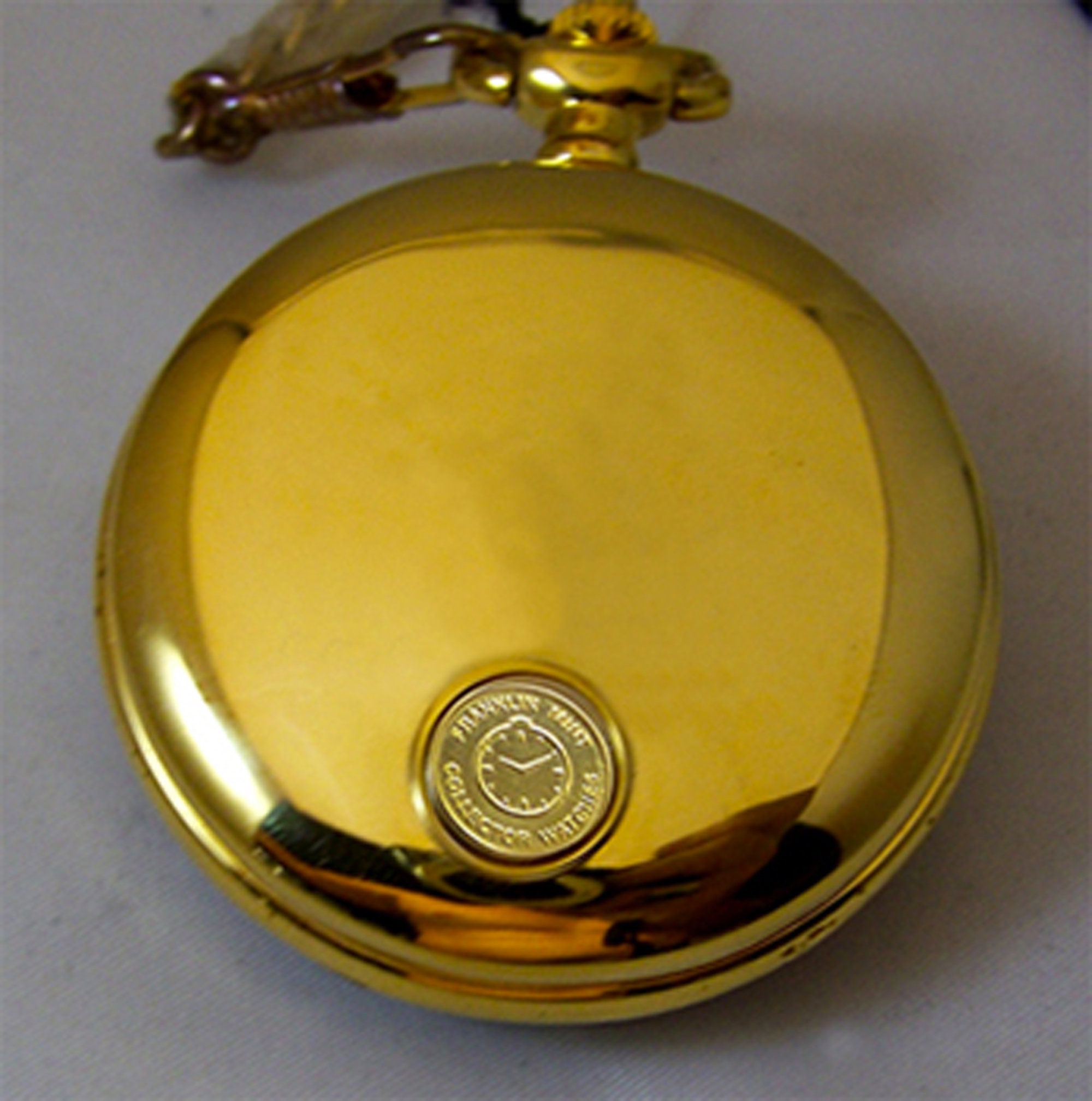 John deere exclusive edition pocket watch deals