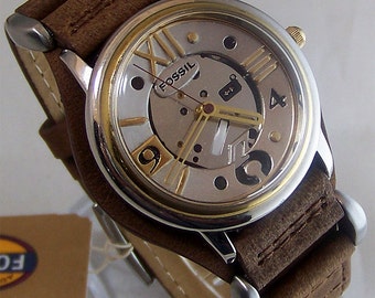 FOSSIL STYLE スタイル152 FOSSIL STYLE スタイル152