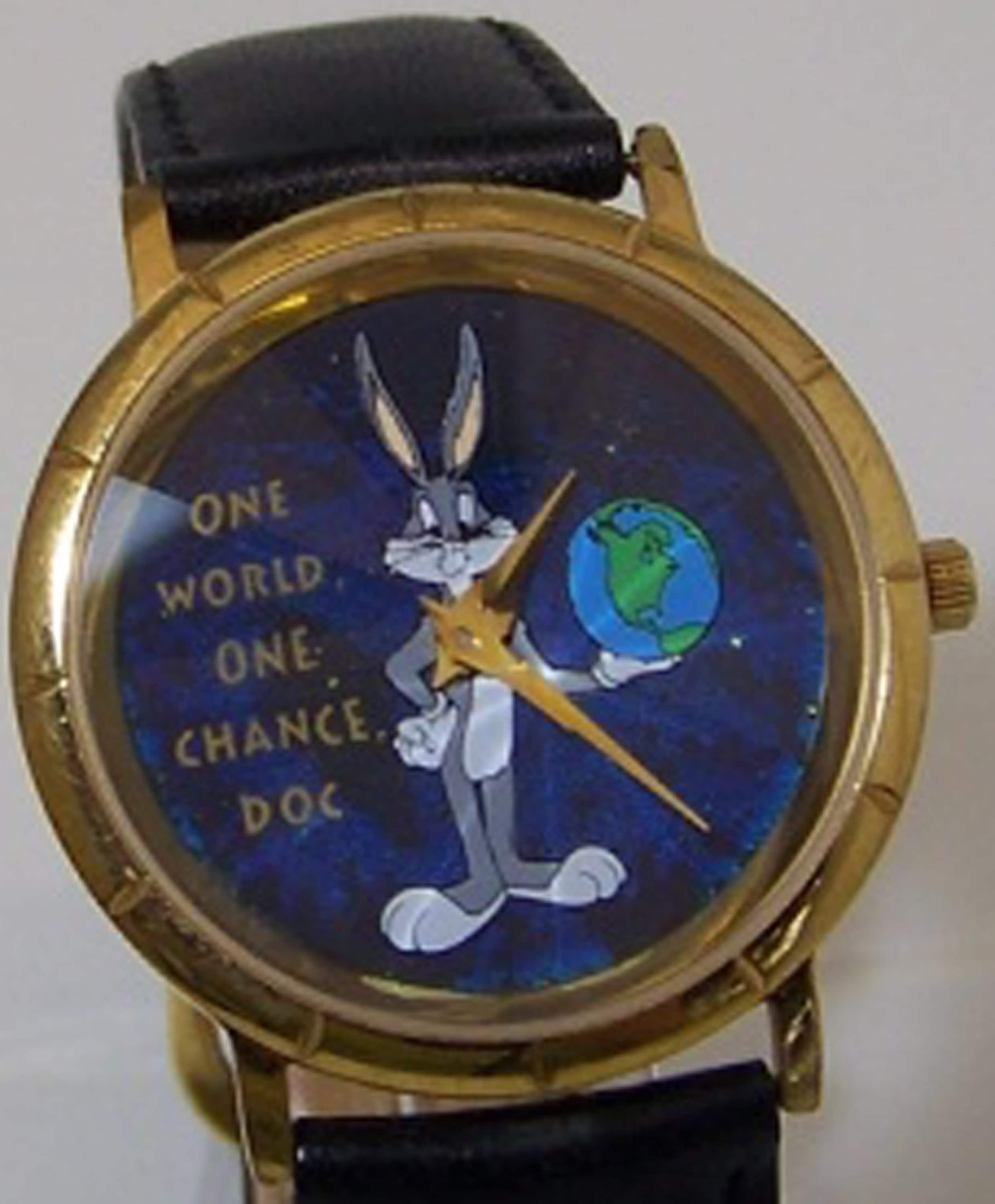 Bugs Bunny Watch Warner Bros One World One Chance Doc Bugs Bunny Watch Warner Bros One World One Chance Doc