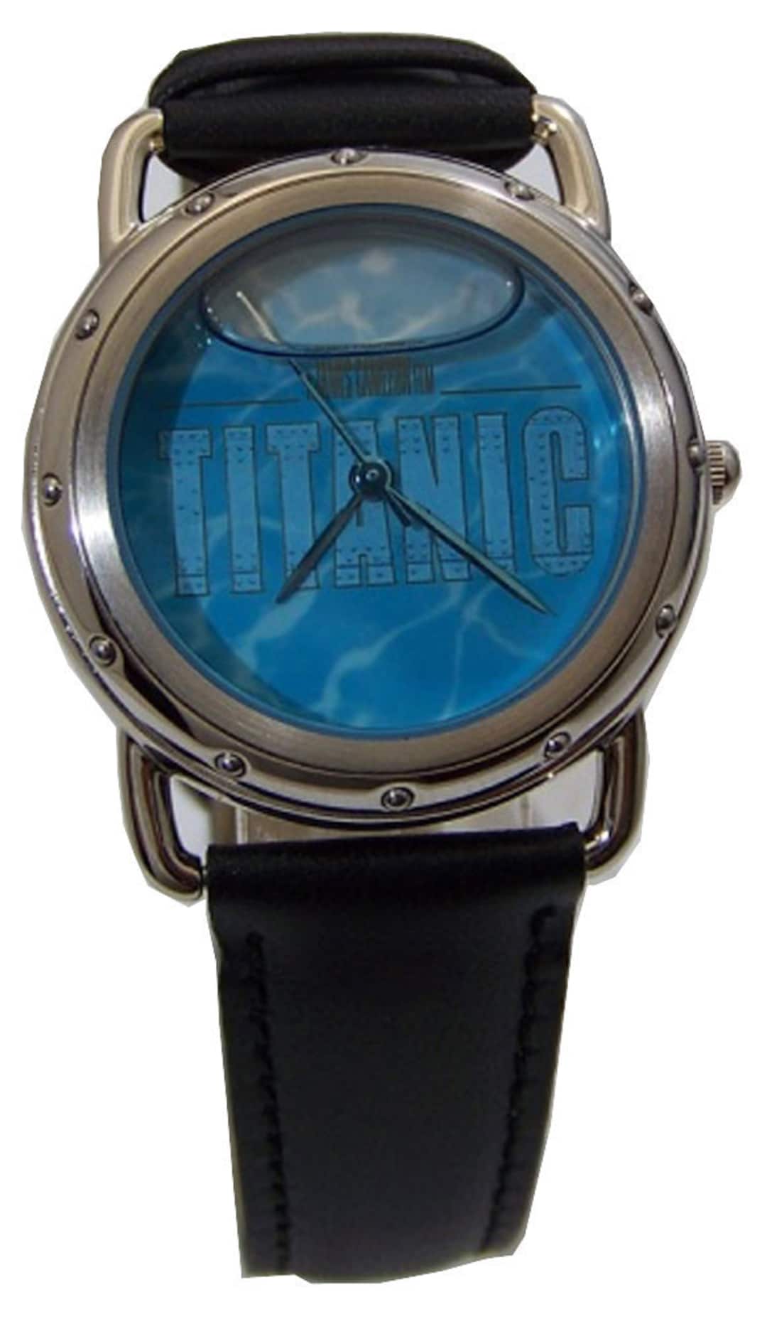 Buy Titanic Movie Watch VHS Movie Release Novelty Wristwatch With